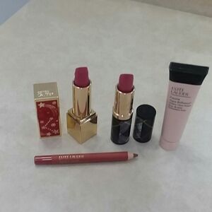 Estee Lauder makeup